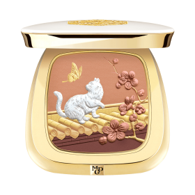 禦貓嬉戲多(duo)用(yong)眼彩盤