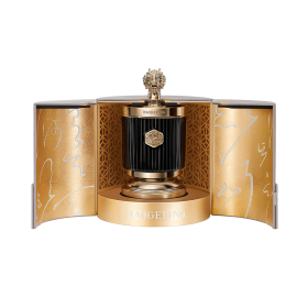 龍吟烏木(mù)香氛蠟燭-圖p