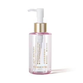 淨悅免洗卸妝水