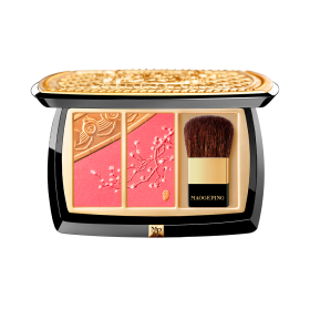 花(huā)朝慕顔多(duo)用(yong)彩妝盤