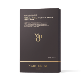 養膚煥顔修護面膜