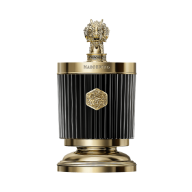 龍吟烏木(mù)香氛蠟燭-圖p