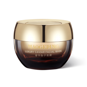 奢華魚子(zi)面膜