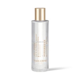 淨悅菁純眼唇卸妝液